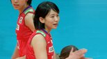 眞鍋ジャパン2次ラウンド初戦ベルギーに勝利 3試合ぶりに復帰の古賀、宮部藍が流れ変える【世界バレー】|TBS NEWS DIG