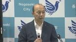 「見直すべきだ」台湾の“座席”めぐり長崎市に抗議約650件　鈴木市長は信頼関係の継続強調　|　長崎のニュース | 天気 | NBC長崎放送