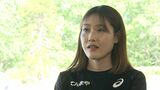 【前田穂南選手】いよいよパリの大舞台へ 記者・カメラが追った9年間の記録「東京五輪でけがでして終わりは嫌だった」|TBS NEWS DIG