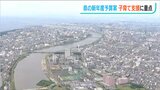 「引き続き子育て支援に重点を」新潟県の新年度一般会計予算案はおよそ1兆2900億円|TBS NEWS DIG