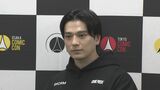 【新田真剣佑】幼少期に憧れたヒーローは父・千葉真一の「柳生十兵衛」と幼少期の思い出明かす|TBS NEWS DIG