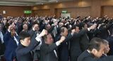 夏の参院選 自民現職・宮本氏が出馬表明 立憲は候補者擁立を断念し国民との一本化協議へ 共産・参政も出馬|TBS NEWS DIG