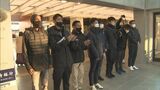 ニューイヤー駅伝 3年ぶりの王座奪還へ 旭化成の選手が出発 | MRTニュース | MRT宮崎放送