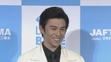【中尾明慶】釣りを始めたきっかけは木村拓哉「釣り具屋さんへ連れて行って頂いて、もちろんお支払いもしてくださって」エピソード語る|TBS NEWS DIG