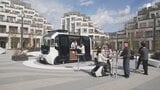 トヨタの実験都市「ウーブン・シティ」が静岡県民対象に住民の募集を開始 25世帯程度を募集し2027年3月から2年間居住へ|TBS NEWS DIG