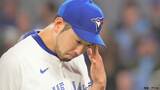 菊池雄星、今季最長8回2失点も3敗目 気迫の投球も打線援護少なく...直近6戦で5度目QS、四球0【MLB】|TBS NEWS DIG