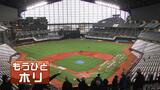 ワクワクが止まらない!ファイターズ新球場 ワーケーション施設に完全キャッシュレス 監督専用いすも 新情報続々 | 北海道のニュース|HBC北海道放送