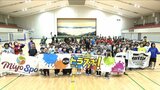 夢にトライ。小学生がスポーツに挑戦|TBS NEWS DIG