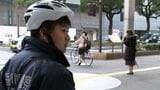 警察が高松市で自転車の指導取り締まり 今年の自転車の摘発は去年の2倍近い692件【香川】 | 岡山・香川のニュース | 天気 | RSK山陽放送