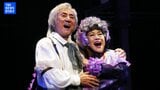 【市村正親&渡辺えり】演劇を愛し続けた〝水谷八重子さん 美輪明宏さん〟の想いも込めて 「現実と虚構が一緒になるような」|TBS NEWS DIG