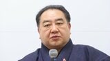 【四代目 中村鴈治郎】 映画『国宝』 吉沢亮と横浜流星の「へこたれなさ」に「ドップリ浸かってしまった」|TBS NEWS DIG