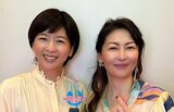 【中山忍】　姉・中山美穂さんへの追悼コメントを発表　「姉は『大好きなお姉ちゃん』であるとともに『みなさんの中山美穂』であり、『永遠のシャイニングスター』です」　【全文】|TBS NEWS DIG