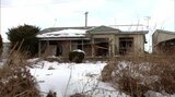 住宅火災 現場からやけど負った女性見つかる その場で死亡確認|TBS NEWS DIG