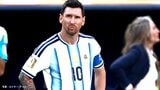 アルゼンチン、W杯連覇ならず　120分の延長の末スペインに敗れる　メッシはピッチに座り込む【北中米会】|TBS NEWS DIG