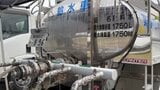 日置市の一部で断水 給水所設置 台風12号上陸で水道管破損 鹿児島|TBS NEWS DIG