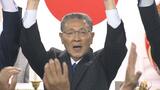 「確実に着実に政策進める」12年ぶりの平内町長選　現職の船橋茂久氏が4選　青森県|TBS NEWS DIG