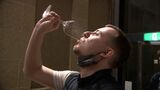 「フランスでも雄町米を使った日本酒は有名」大原美術館でフランスの輸入業者を招き試飲会【岡山】|TBS NEWS DIG