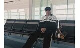 【 Number_i ・平野紫耀 】 「PARIS到着」 フランスでのオフショットを公開|TBS NEWS DIG