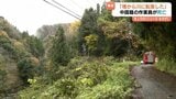 「同僚が橋から…」　樹木の伐採作業の中国人男性　堰堤から転落し死亡　富山|TBS NEWS DIG