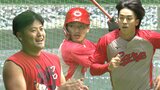 「強い打球で間を抜く打撃を」矢野雅哉 「来季はHR20本以上」末包昇大　広島カープ　秋季キャンプ メンバー発表　実りの秋へ妥協なし|TBS NEWS DIG