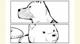 【がん闘病】マンガ家・玉越博幸さん「7時間の大手術でした」手術前にマンガ「僕と犬とガンと…」を投稿「がん検診される方が増える事を祈ります」|TBS NEWS DIG