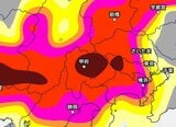 【ゲリラ雷雨に注意】大気の状態不安定…関東甲信・沖縄で大雨か　全国広い範囲で落雷・突風・降ひょうの可能性も　気象庁の最新予報【5月19日(火)にかけての雨風シミュレーション・発雷確率シミュレーション】|TBS NEWS DIG
