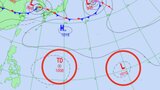 台風のたまご「熱帯低気圧」が気象庁の天気図に出現...日本への影響、今後の進路は?28日(日)までの雨風シミュレーション【新たな「台風情報」に注意】 | 岡山・香川のニュース | 天気 | RSK山陽放送