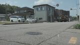車道にいた男性はねられ重体 40~50代か 石川・津幡町の県道|TBS NEWS DIG