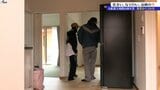 2月に発生した大船渡市の山林火災から3か月 応急仮設住宅への入居始まる 岩手|TBS NEWS DIG