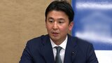 湖西市長選に田内浩之県議が出馬意向 現職・影山市長は不出馬表明 現在ほかに出馬表明なし=静岡 | 静岡のニュース | SBSNEWS | 静岡放送