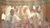 はだか男数千人がもみ合う「国府宮はだか祭」来月10日に迫る! “厄を背負った”神男「首のむち打ちは治りました」 | 名古屋・愛知・岐阜・三重のニュース【CBC news】 | CBC web