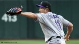 菅野智之、初回で大谷に9号ソロホームラン許す　”天敵”大谷との対戦は通算8打数7安打3本塁打|TBS NEWS DIG