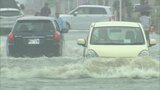 秋田市仁別は降り始めからの降水量が350ミリを超える 「大雨に関する秋田県気象情報 第10号」 | IBC NEWS | IBC岩手放送