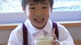おいしい?苦い?思わず “涙”も 園児たちの茶道体験 熊本 | 熊本のニュース|RKK NEWS|RKK熊本放送
