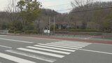 国道の横断歩道 女性が車にはねられ死亡 運転していた男を現行犯逮捕 過失運転傷害の疑い 山梨 | 山梨のニュース | UTYテレビ山梨