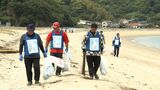 「県や漁協を越えた動きが成果につながる」”海ごみゼロウィーク”砂浜のプラスチックごみなど回収【岡山】|TBS NEWS DIG