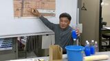 リニアボーリング調査 難波・静岡市長「専門部会での説明断られた」 技術者として別途会見も | 静岡のニュース | SBSNEWS | 静岡放送
