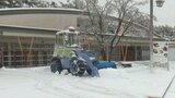 山梨県内は29日夜から山間地中心に雪やみぞれ 小中学校21校が始業時間遅らせる措置 | 山梨のニュース | UTYテレビ山梨