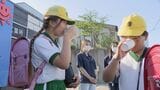 「冷たくておいしい」小学生が下校中に立ち寄るウォーターサーバー 熱中症予防に通学路沿いの会社が設置 「人と人をつなぐオアシスに」 愛知・幸田町 | 名古屋・愛知・岐阜・三重のニュース【CBC news】 | CBC web