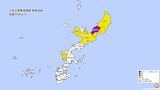 【土砂災害警戒情報】沖縄県・大宜味村に発表 | 沖縄のニュース|RBC 琉球放送