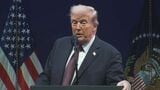 トランプ大統領 EUに“中国・インドへ最大100%の関税発動を” ウクライナ侵攻続けるロシアへの圧力高める狙い 英「フィナンシャル・タイムズ」報道|TBS NEWS DIG