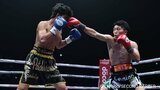 アマ8冠ボクサー・荒竹一真選手（鹿児島県鹿屋市出身）　プロデビュー戦で2回TKO勝利|TBS NEWS DIG
