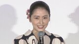 【長澤まさみ】フィギュア獲得のファンに「そのうち噛みつきます」腹話術も披露で会場ホッコリ|TBS NEWS DIG