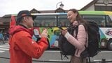 ゴールデンウィーク前に山岳遭難へ注意呼びかけ　去年の発生件数は過去最多　適切な装備や安全な登山計画を　山梨|TBS NEWS DIG