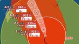 【台風情報】最大瞬間風速60m/s予想 台風9号(バービー)非常に強い勢力で沖縄最接近へ 家屋倒壊の可能性ある“猛烈な風”の恐れ 週末11日(土)に石垣島・宮古島直撃の可能性 雨風シミュレーション | 青森のニュース│ATV NEWS│青森テレビ