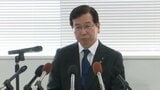 「自らの責任として失職を選択」不信任案が可決された高橋市長が会見 パワハラ問題については「私からの謝罪を望むのであれば…」愛媛県・西条市|TBS NEWS DIG