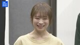 【秋元真夏】乃木坂46卒業後　初舞台「女優もやっていますと言えるようにならないと」　共演者と打ち解けの第一歩は「まなったん」呼び|TBS NEWS DIG