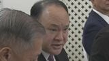 中国外務省がフィリピン国防相に入国禁止などの制裁 南シナ海の領有権めぐり対立|TBS NEWS DIG
