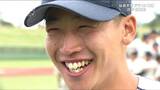 グローブに刻まれた祖父の言葉「一陽来復」プロ野球ドラフト会議せまる仙台大学・辻本倫太郎選手に「つらいことが続いても必ずいいことが起こる」か【ヒーローインタビュー】|TBS NEWS DIG