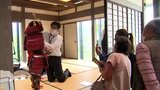 よろいは「ホームランかぶと」の工房が制作 こどもの日 延岡市でよろいの着用体験 |TBS NEWS DIG